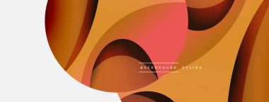 Orijinal duvar kağıdı. Esasen karmaşık bir geçmiş. Duvar kağıdı arkaplanı veya iniş sayfası için hareket konsepti bileşimi vektör çizimi