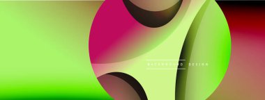 Orijinal duvar kağıdı. Esasen karmaşık bir geçmiş. Duvar kağıdı arkaplanı veya iniş sayfası için hareket konsepti bileşimi vektör çizimi