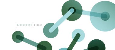 Ağ konsepti soyut arka plan. Nokta bağlantısı. Büyük veri fikri. Duvar kağıdı, afiş, arkaplan veya iniş için iş şablonu