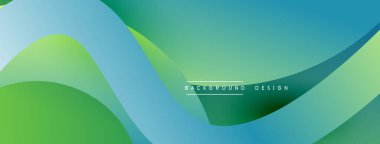 Soyut kesişen çizgiler ve eğimli geometrik arkaplan