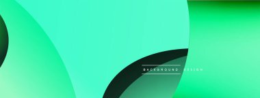 Orijinal duvar kağıdı. Esasen karmaşık bir geçmiş. Duvar kağıdı arkaplanı veya iniş sayfası için hareket konsepti bileşimi vektör çizimi