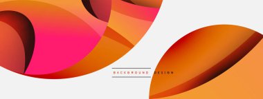 Orijinal duvar kağıdı. Esasen karmaşık bir geçmiş. Duvar kağıdı arkaplanı veya iniş sayfası için hareket konsepti bileşimi vektör çizimi