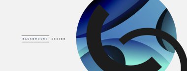 Orijinal duvar kağıdı. Esasen karmaşık bir geçmiş. Duvar kağıdı arkaplanı veya iniş sayfası için hareket konsepti bileşimi vektör çizimi