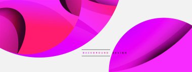 Orijinal duvar kağıdı. Esasen karmaşık bir geçmiş. Duvar kağıdı arkaplanı veya iniş sayfası için hareket konsepti bileşimi vektör çizimi