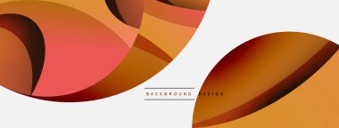 Orijinal duvar kağıdı. Esasen karmaşık bir geçmiş. Duvar kağıdı arkaplanı veya iniş sayfası için hareket konsepti bileşimi vektör çizimi