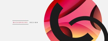 Orijinal duvar kağıdı. Esasen karmaşık bir geçmiş. Duvar kağıdı arkaplanı veya iniş sayfası için hareket konsepti bileşimi vektör çizimi