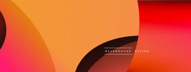 Orijinal duvar kağıdı. Esasen karmaşık bir geçmiş. Duvar kağıdı arkaplanı veya iniş sayfası için hareket konsepti bileşimi vektör çizimi