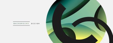 Orijinal duvar kağıdı. Esasen karmaşık bir geçmiş. Duvar kağıdı arkaplanı veya iniş sayfası için hareket konsepti bileşimi vektör çizimi