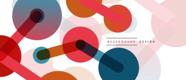 Ağ konsepti soyut arka plan. Nokta bağlantısı. Büyük veri fikri. Duvar kağıdı, afiş, arkaplan veya iniş için iş şablonu