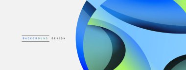 Orijinal duvar kağıdı. Esasen karmaşık bir geçmiş. Duvar kağıdı arkaplanı veya iniş sayfası için hareket konsepti bileşimi vektör çizimi