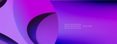 Orijinal duvar kağıdı. Esasen karmaşık bir geçmiş. Duvar kağıdı arkaplanı veya iniş sayfası için hareket konsepti bileşimi vektör çizimi