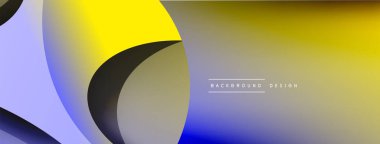 Orijinal duvar kağıdı. Esasen karmaşık bir geçmiş. Duvar kağıdı arkaplanı veya iniş sayfası için hareket konsepti bileşimi vektör çizimi