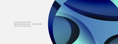 Orijinal duvar kağıdı. Esasen karmaşık bir geçmiş. Duvar kağıdı arkaplanı veya iniş sayfası için hareket konsepti bileşimi vektör çizimi