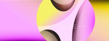 Orijinal duvar kağıdı. Esasen karmaşık bir geçmiş. Duvar kağıdı arkaplanı veya iniş sayfası için hareket konsepti bileşimi vektör çizimi