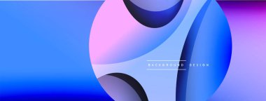 Orijinal duvar kağıdı. Esasen karmaşık bir geçmiş. Duvar kağıdı arkaplanı veya iniş sayfası için hareket konsepti bileşimi vektör çizimi