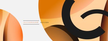 Orijinal duvar kağıdı. Esasen karmaşık bir geçmiş. Duvar kağıdı arkaplanı veya iniş sayfası için hareket konsepti bileşimi vektör çizimi