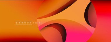 Orijinal duvar kağıdı. Esasen karmaşık bir geçmiş. Duvar kağıdı arkaplanı veya iniş sayfası için hareket konsepti bileşimi vektör çizimi