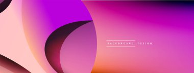 Orijinal duvar kağıdı. Esasen karmaşık bir geçmiş. Duvar kağıdı arkaplanı veya iniş sayfası için hareket konsepti bileşimi vektör çizimi