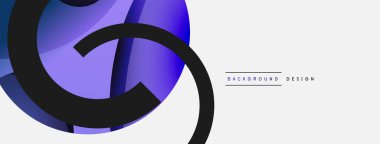 Orijinal duvar kağıdı. Esasen karmaşık bir geçmiş. Duvar kağıdı arkaplanı veya iniş sayfası için hareket konsepti bileşimi vektör çizimi