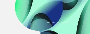 Orijinal duvar kağıdı. Esasen karmaşık bir geçmiş. Duvar kağıdı arkaplanı veya iniş sayfası için hareket konsepti bileşimi vektör çizimi