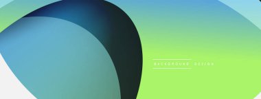 Orijinal duvar kağıdı. Esasen karmaşık bir geçmiş. Duvar kağıdı arkaplanı veya iniş sayfası için hareket konsepti bileşimi vektör çizimi