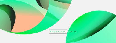 Orijinal duvar kağıdı. Esasen karmaşık bir geçmiş. Duvar kağıdı arkaplanı veya iniş sayfası için hareket konsepti bileşimi vektör çizimi