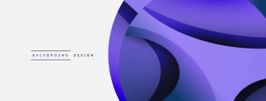 Orijinal duvar kağıdı. Esasen karmaşık bir geçmiş. Duvar kağıdı arkaplanı veya iniş sayfası için hareket konsepti bileşimi vektör çizimi