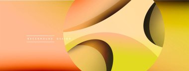 Orijinal duvar kağıdı. Esasen karmaşık bir geçmiş. Duvar kağıdı arkaplanı veya iniş sayfası için hareket konsepti bileşimi vektör çizimi