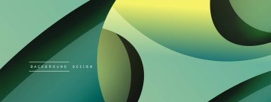 Orijinal duvar kağıdı. Esasen karmaşık bir geçmiş. Duvar kağıdı arkaplanı veya iniş sayfası için hareket konsepti bileşimi vektör çizimi