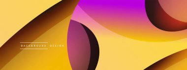 Orijinal duvar kağıdı. Esasen karmaşık bir geçmiş. Duvar kağıdı arkaplanı veya iniş sayfası için hareket konsepti bileşimi vektör çizimi