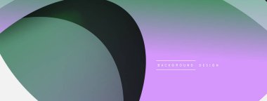 Orijinal duvar kağıdı. Esasen karmaşık bir geçmiş. Duvar kağıdı arkaplanı veya iniş sayfası için hareket konsepti bileşimi vektör çizimi