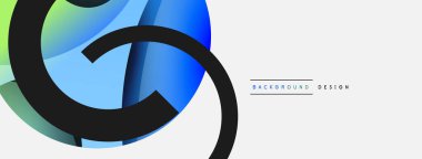 Orijinal duvar kağıdı. Esasen karmaşık bir geçmiş. Duvar kağıdı arkaplanı veya iniş sayfası için hareket konsepti bileşimi vektör çizimi