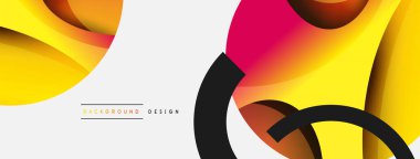 Orijinal duvar kağıdı. Esasen karmaşık bir geçmiş. Duvar kağıdı arkaplanı veya iniş sayfası için hareket konsepti bileşimi vektör çizimi