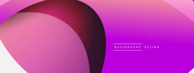 Orijinal duvar kağıdı. Esasen karmaşık bir geçmiş. Duvar kağıdı arkaplanı veya iniş sayfası için hareket konsepti bileşimi vektör çizimi