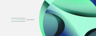 Orijinal duvar kağıdı. Esasen karmaşık bir geçmiş. Duvar kağıdı arkaplanı veya iniş sayfası için hareket konsepti bileşimi vektör çizimi