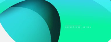 Orijinal duvar kağıdı. Esasen karmaşık bir geçmiş. Duvar kağıdı arkaplanı veya iniş sayfası için hareket konsepti bileşimi vektör çizimi