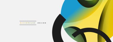 Orijinal duvar kağıdı. Esasen karmaşık bir geçmiş. Duvar kağıdı arkaplanı veya iniş sayfası için hareket konsepti bileşimi vektör çizimi