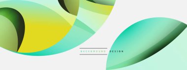 Orijinal duvar kağıdı. Esasen karmaşık bir geçmiş. Duvar kağıdı arkaplanı veya iniş sayfası için hareket konsepti bileşimi vektör çizimi