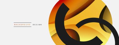 Orijinal duvar kağıdı. Esasen karmaşık bir geçmiş. Duvar kağıdı arkaplanı veya iniş sayfası için hareket konsepti bileşimi vektör çizimi