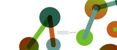 Ağ konsepti soyut arka plan. Nokta bağlantısı. Büyük veri fikri. Duvar kağıdı, afiş, arkaplan veya iniş için iş şablonu