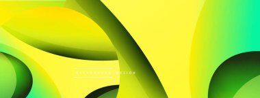 Orijinal duvar kağıdı. Esasen karmaşık bir geçmiş. Duvar kağıdı arkaplanı veya iniş sayfası için hareket konsepti bileşimi vektör çizimi