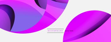 Orijinal duvar kağıdı. Esasen karmaşık bir geçmiş. Duvar kağıdı arkaplanı veya iniş sayfası için hareket konsepti bileşimi vektör çizimi