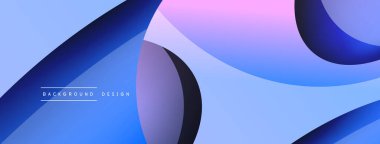 Orijinal duvar kağıdı. Esasen karmaşık bir geçmiş. Duvar kağıdı arkaplanı veya iniş sayfası için hareket konsepti bileşimi vektör çizimi