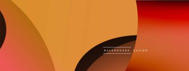 Orijinal duvar kağıdı. Esasen karmaşık bir geçmiş. Duvar kağıdı arkaplanı veya iniş sayfası için hareket konsepti bileşimi vektör çizimi