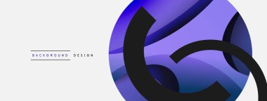 Orijinal duvar kağıdı. Esasen karmaşık bir geçmiş. Duvar kağıdı arkaplanı veya iniş sayfası için hareket konsepti bileşimi vektör çizimi