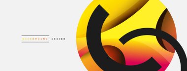 Orijinal duvar kağıdı. Esasen karmaşık bir geçmiş. Duvar kağıdı arkaplanı veya iniş sayfası için hareket konsepti bileşimi vektör çizimi