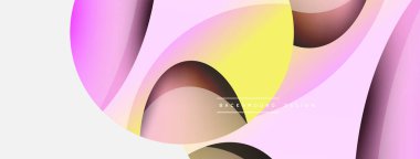 Orijinal duvar kağıdı. Esasen karmaşık bir geçmiş. Duvar kağıdı arkaplanı veya iniş sayfası için hareket konsepti bileşimi vektör çizimi