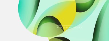 Orijinal duvar kağıdı. Esasen karmaşık bir geçmiş. Duvar kağıdı arkaplanı veya iniş sayfası için hareket konsepti bileşimi vektör çizimi