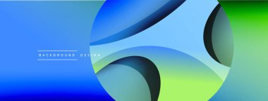 Orijinal duvar kağıdı. Esasen karmaşık bir geçmiş. Duvar kağıdı arkaplanı veya iniş sayfası için hareket konsepti bileşimi vektör çizimi