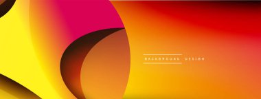 Orijinal duvar kağıdı. Esasen karmaşık bir geçmiş. Duvar kağıdı arkaplanı veya iniş sayfası için hareket konsepti bileşimi vektör çizimi